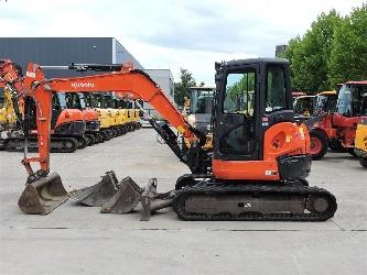 Kubota U48