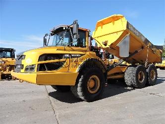 Volvo A30G
