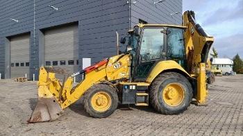 CAT 432