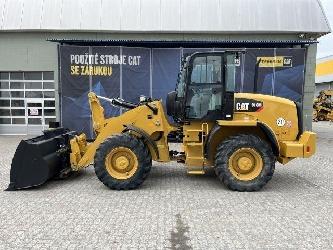 CAT 918M