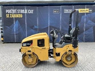 CAT CB2.5