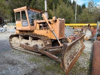 CAT D6C