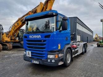 Scania G 450