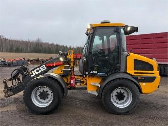 JCB 409