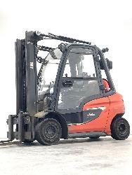 Linde H25T-01