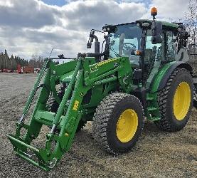 John Deere 5090R