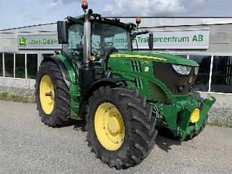 John Deere 6155R