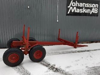  SKOGSVAGN BOGGI