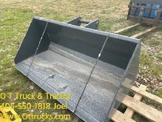 Gehl 72 Bucket