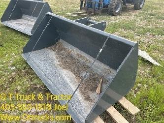 Gehl 72 Bucket