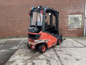 Linde H16T