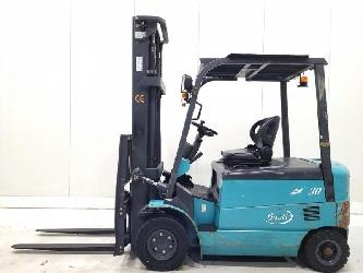 Baoli CPD30
