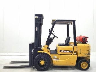 CAT GP30K