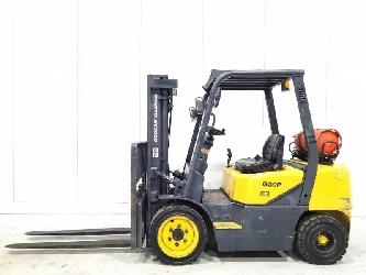 Doosan GP30-3