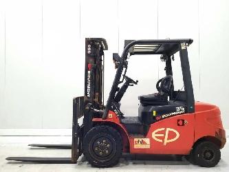 EP EFL353B 280 HC