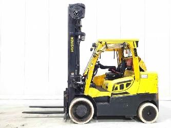 Hyster S7.00FT