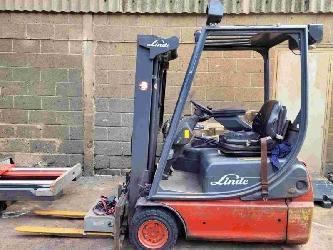 Linde E14-02