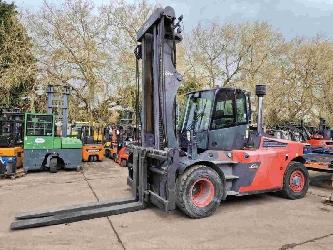 Linde H140D