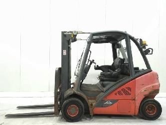 Linde H20D-02/600