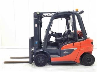 Linde H25T-01