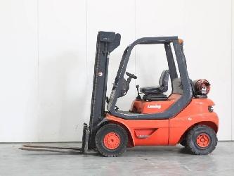 Linde H25T-03