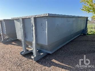  22 ft