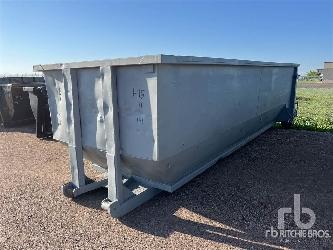  22 ft