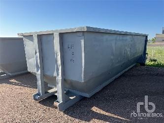  22 ft
