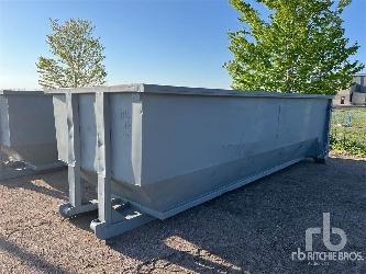  22 ft