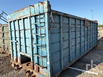  22 ft