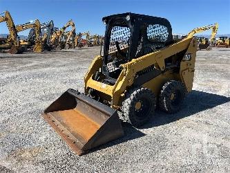 CAT 226D