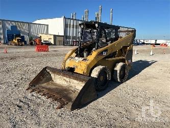 CAT 252