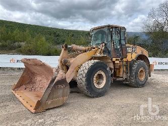 CAT 966H
