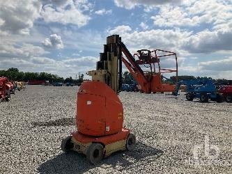 JLG T10E
