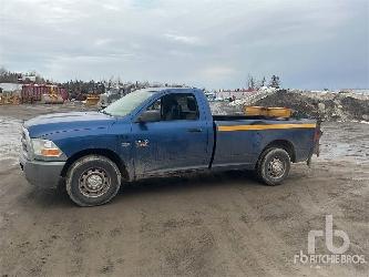 RAM 2500