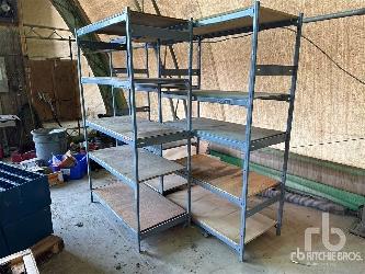  Shelving