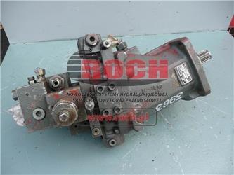 Linde BMR 105 656