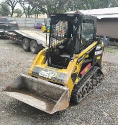 ASV RT-40