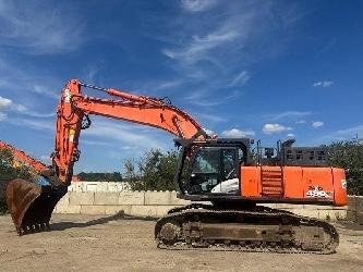 Hitachi ZX490