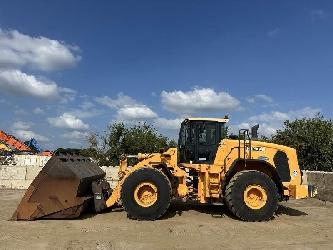 Hyundai HL970