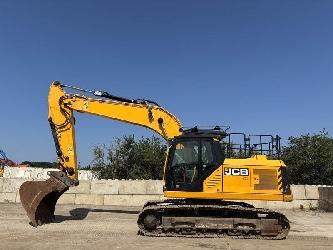 JCB 220X L 4F