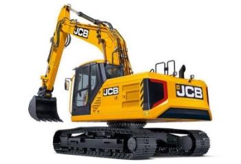 JCB 220X L 4F