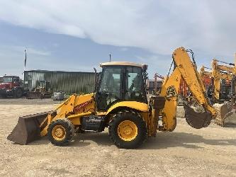 JCB 3CX