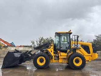 JCB 437