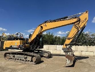 Sany SY265C LC