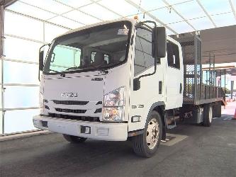 Isuzu NPR