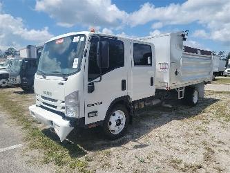 Isuzu NQR