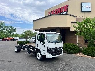 Isuzu NRR