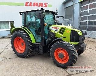CLAAS ARION 410