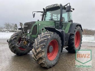 Fendt 818